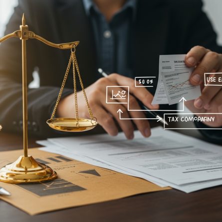 Compensação tributária explicada de forma simples – utilização correta de créditos fiscais para reduzir impostos com segurança.