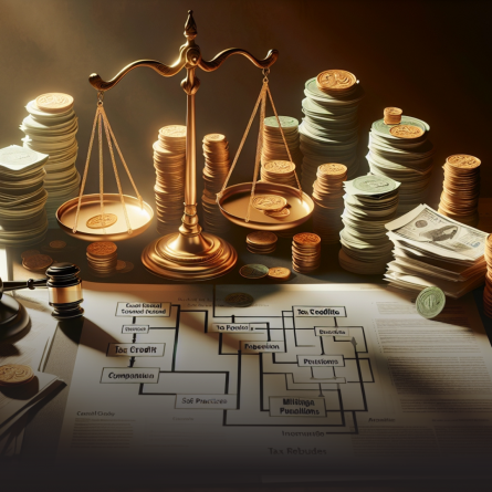 Guia completo sobre infrações fiscais e estratégias de defesa contra autos de infração tributária.