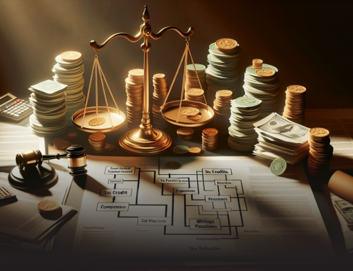 Guia completo sobre infrações fiscais e estratégias de defesa contra autos de infração tributária.