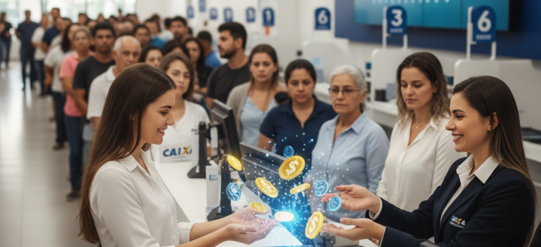 Cashback Tributário — como funciona a devolução de impostos para famílias de baixa renda dentro do novo modelo da Reforma Tributária.