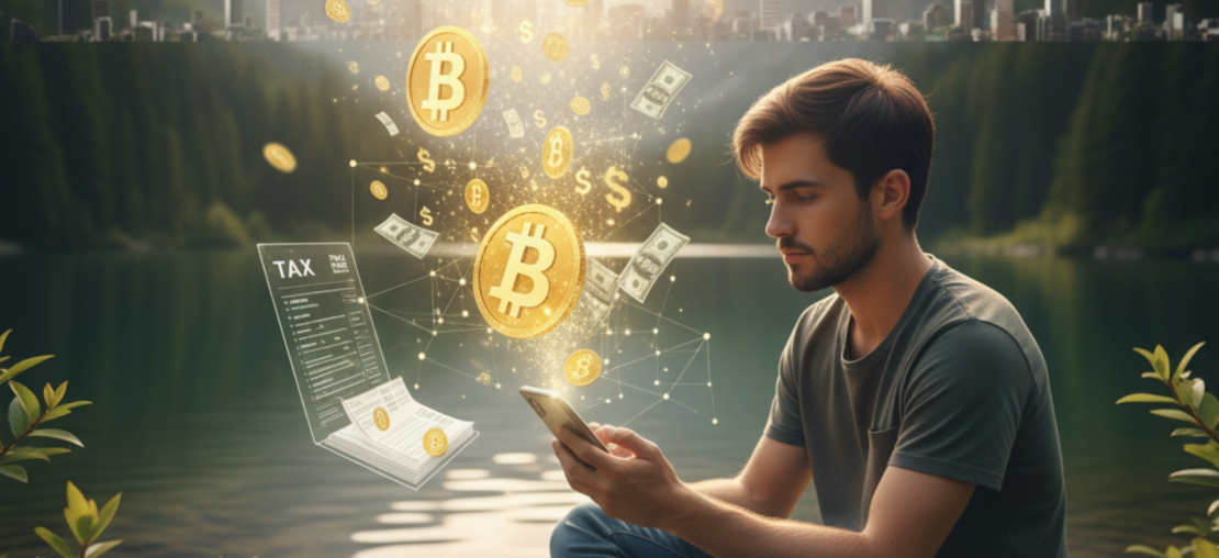 Criptomoedas e IR 2025 — como declarar Bitcoin, USDT e outros criptoativos no Imposto de Renda de forma correta e dentro das regras da Receita Federal.