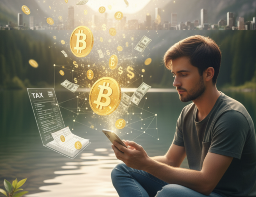 Criptomoedas e IR 2025 — como declarar Bitcoin, USDT e outros criptoativos no Imposto de Renda de forma correta e dentro das regras da Receita Federal.