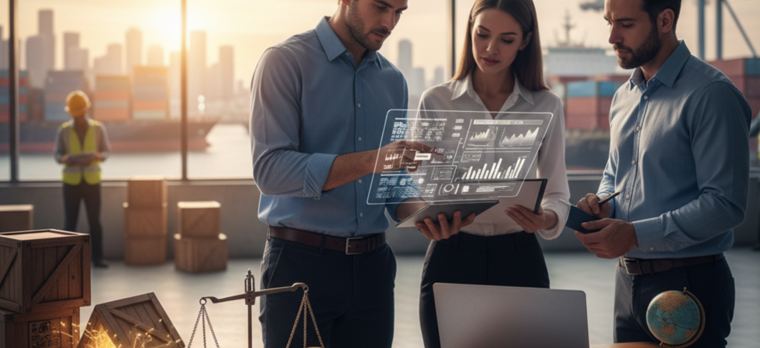 Drawback 2025 — guia completo sobre incentivos fiscais para exportadores e redução de custos nas operações de comércio exterior.