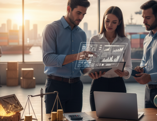 Drawback 2025 — guia completo sobre incentivos fiscais para exportadores e redução de custos nas operações de comércio exterior.