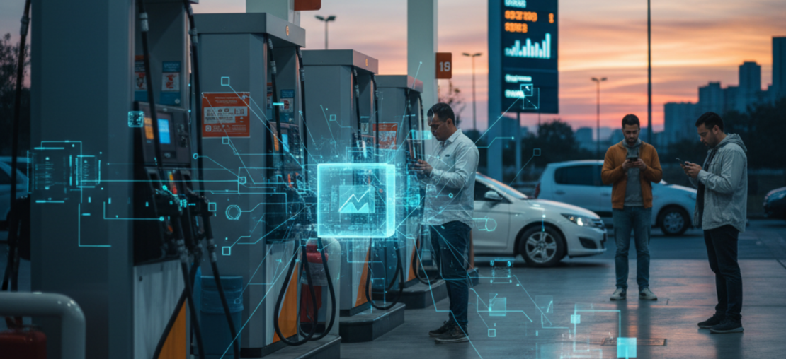 ICMS Combustíveis 2025 — novas regras de tributação e impactos nos preços e na operação dos postos de combustíveis.