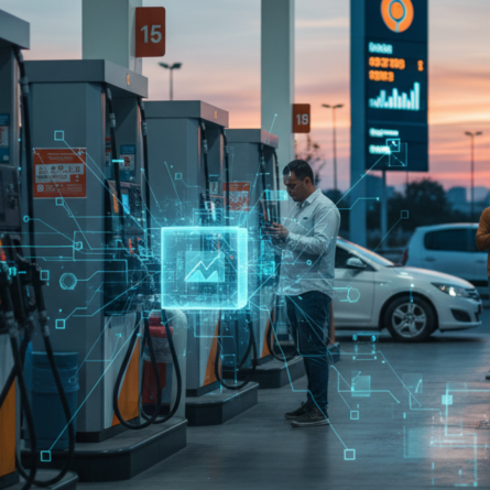 ICMS Combustíveis 2025 — novas regras de tributação e impactos nos preços e na operação dos postos de combustíveis.