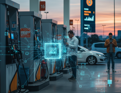 ICMS Combustíveis 2025 — novas regras de tributação e impactos nos preços e na operação dos postos de combustíveis.