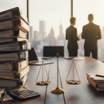 Lucro Real vs Lucro Presumido 2025 — comparação entre regimes tributários e escolha do modelo ideal de tributação para empresas.