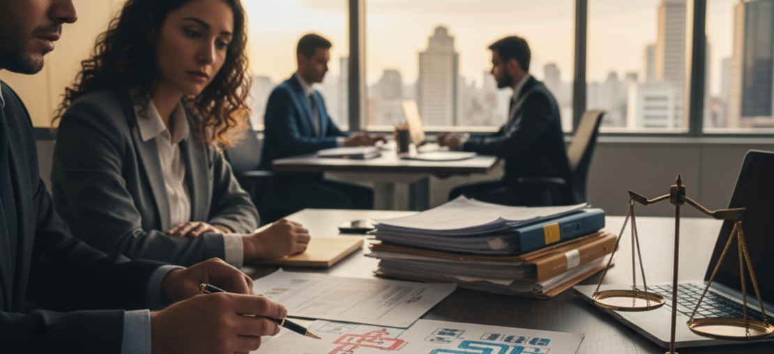 Malha Fina 2025 — como sair da malha fina e evitar problemas com a Receita Federal na declaração do Imposto de Renda.