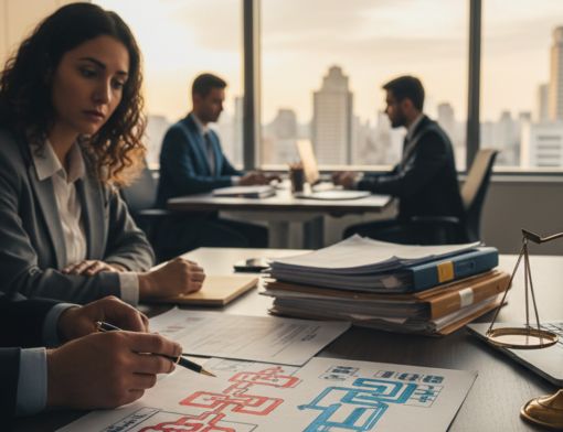 Malha Fina 2025 — como sair da malha fina e evitar problemas com a Receita Federal na declaração do Imposto de Renda.