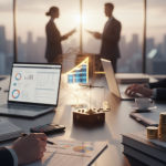 Planejamento Tributário 2026 — estratégias legais para reduzir impostos e otimizar a gestão fiscal de empresas no novo cenário tributário.