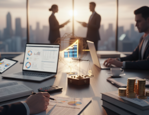 Planejamento Tributário 2026 — estratégias legais para reduzir impostos e otimizar a gestão fiscal de empresas no novo cenário tributário.