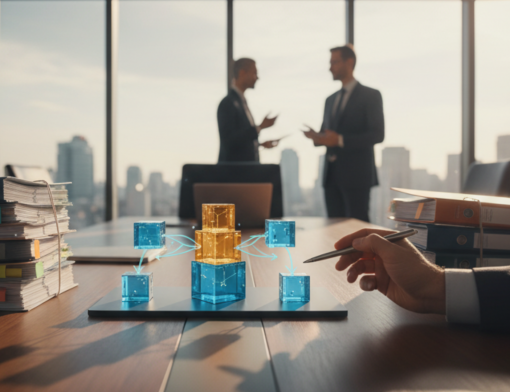 Simples Nacional 2026 — mudanças com a CBS e o IBS trazidas pela Reforma Tributária e seus impactos para micro e pequenas empresas.