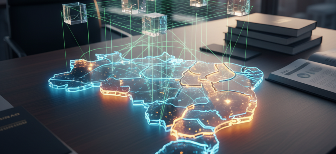 Substituição Tributária 2025 — guia completo do ICMS-ST por estado com regras, alíquotas e atualizações fiscais para empresas.